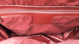 Chanel 2012 Cocoon Diamond Quilted Trolley In Black Sd0925ezxdu