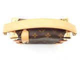 Louis Vuitton Monogram Canvas Side Trunk Pm Bag Sd0726lzxzdu