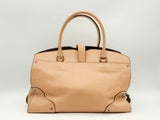 Coach Mercer Leather Satchel Fw0125wxsa