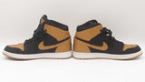 Nike Air Jordan 1 Retro High Top Sneakers Size 10 Sd0225prdu