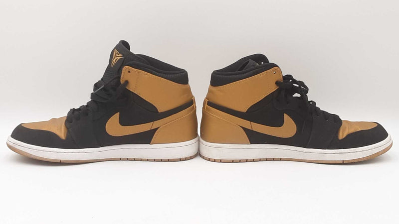 Nike Air Jordan 1 Retro High Top Sneakers Size 10 Sd0225prdu