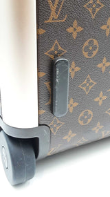 Louis Vuitton Monogram Horizon Soft Duffle Sd0825lzxzdu