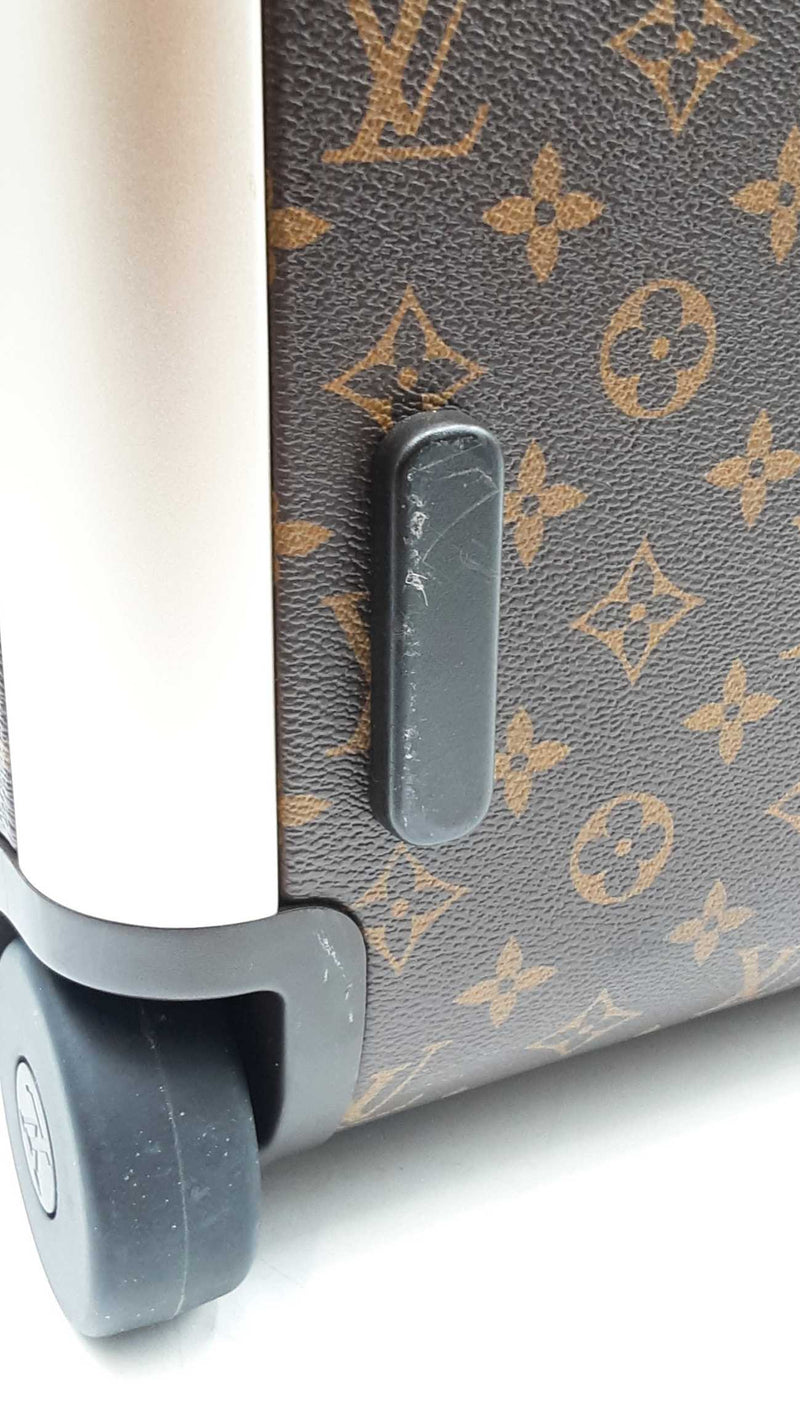 Louis Vuitton Monogram Horizon Soft Duffle Sd0825lzxzdu