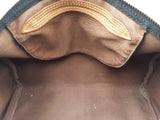 Louis Vuitton Speedy Signature Monogram Canvas Handbag Sd0826przdu