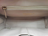 Chanel Medal Envelope Flap Bag Calfskin Beige Aa0725owzxsa