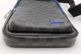 Louis Vuitton Damier Graphite Avenue Slingbag Eb1026ixzsa