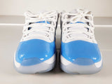 Air Jordan 11 Retro Low University Blue Sneakers Size 9 Sd0826crde