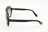 Tom Ford Dimitry Pilot Sunglasses Tf334 Eb0826exde