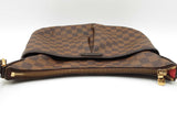 Louis Vuitton Damier Ebene Bloomsbury Crossbody Bag Sd0626sozdu
