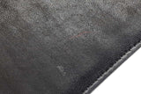 Chanel Lucky Symbols Embossed Black Patent Leather Wallet Eb0926lsxde