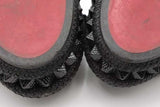 Christian Louboutin Pyraclou Espadrilles Size 41 Eb0826oxzsa