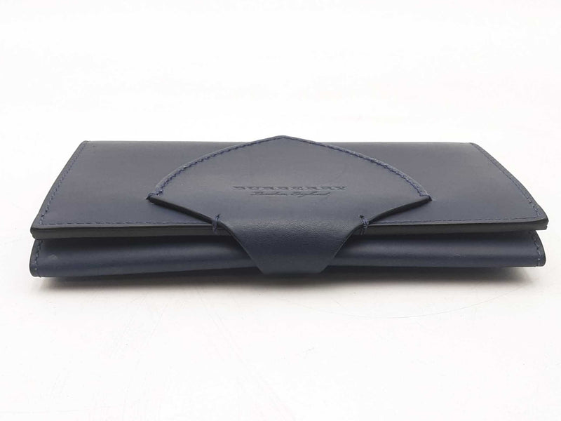 Burberry Supple Leather Harlow Long Wallet Sd0725czsa