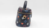 Louis Vuitton Cruise 2021 Limited Edition Game On Vanity Pm Bag Sd1026crxdu