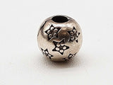 Pandora Twinkle Twinkle Star 0.925 Silver 3.0g Clip Charm Do0425cde