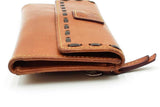 Dooney & Bourke Leather Wallet Eb0824crdu