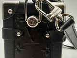 Louis Vuitton Monogram Embossed Side Trunk Aa0525srxsa