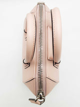 Givenchy Antigona Pink Leather Crossbody Bag Do0725rxzde