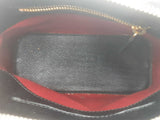 Balenciaga Black Ville Top Handle Bag Sd0825wrzsa