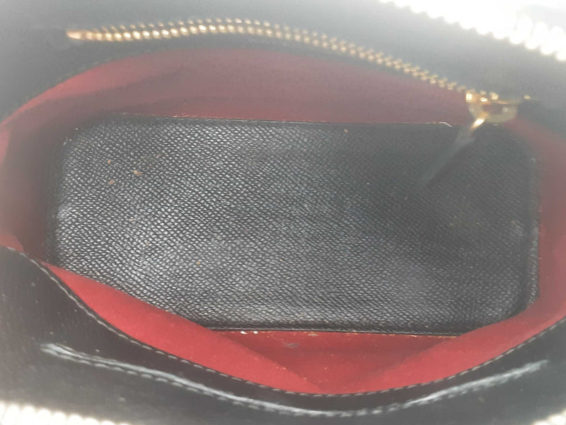 Balenciaga Black Ville Top Handle Bag Sd0825wrzsa