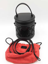 Louis Vuitton Monogram Lace Cannes Top Handle Bag Eb0126sxzdu