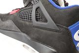 Nike Air Jordan 4 Retro 'Rare Air' Sneakers Size 9.5 Fv5029-003 Eb0726lxzsa