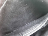 Ysl Yves Saint Laurent Lou Camera Black Leather Crossbody Bag Do0726cxzde