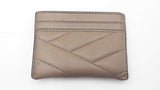 Tory Burch Kira Chevron Card Case Sd0126wzdu