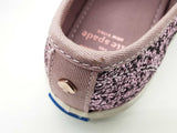 Kate Spade X Keds New York Champion Glitter Purple Shoes Size 5.5m W Do0625lrde