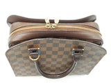 Louis Vuitton Damier Ebene Triana Handbag Sd0626rcpdu