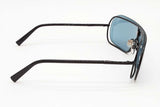 Givenchy Gc7168/s Sunglasses With Blue Lenses Eb0925ixde