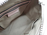 Givenchy Antigona Pink Leather Crossbody Bag Do0725rxzde