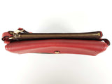 Louis Vuitton Cerise Monogram Twice Pochette Sd0526ewlde