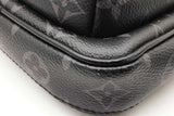 Louis Vuitton Monogram Eclipse Avenue Slingbag Eb0726irxdu