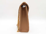 Saint Laurent Envelope Large Beige Shoulder Bag Sd1025ezxde