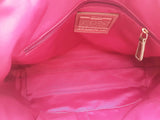 Coach Peyton Tatersall Tote Aa0725izsa