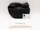Bottega Veneta Mini Jodie Black Handbag Sd1125erzde