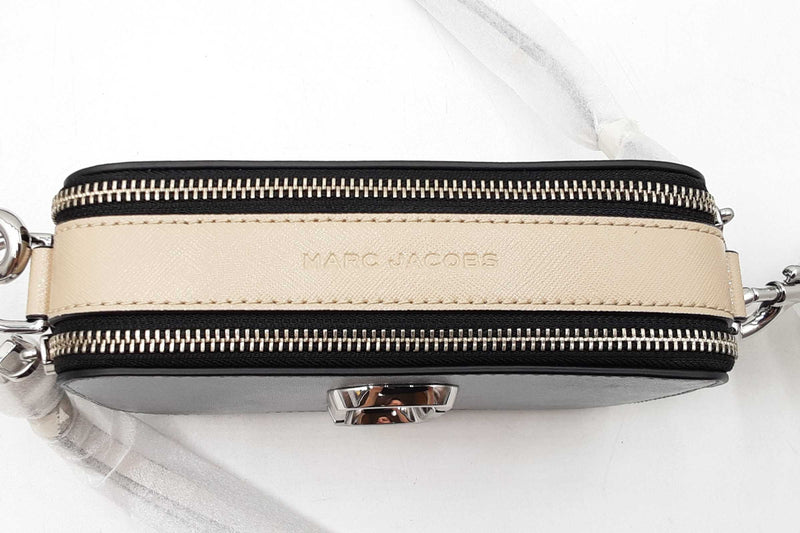 Marc Jacobs The Snapshot Crossbody Bag Sd0825rrdu