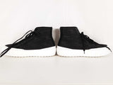 Fendi Force Ff Jacquard High Top Sneakers Size 11 Sd1225lrzde