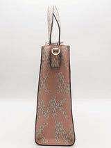 Michael Kors Large Tote Pink Aa0626crsa