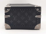 Louis Vuitton M10262 Monogram Eclipse Coffret 8 Watch Case  Aa1125orxzsa