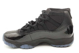 Nike Air Jordan 11 Retro Black Sneakers Size 9.5 Ct8012-047 Eb0726lxzsa