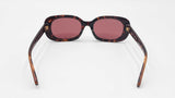 Coach Hc 8358u Dark Tortoise 512069 Sunglasses Sd0426pzdu