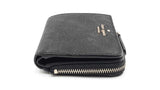 Kate Spade New York Glitter Finished L-zip Bifold Wallet Sd0226ozdu