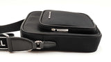 Michael Kors Khai Nylon Crossbody Bag Sd0526pzdu