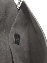 Louis Vuitton Black Epi Leather Felicie Pochette Eb0926wxzsa