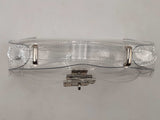 Clear Stadium Handbag Aa1225lrsa