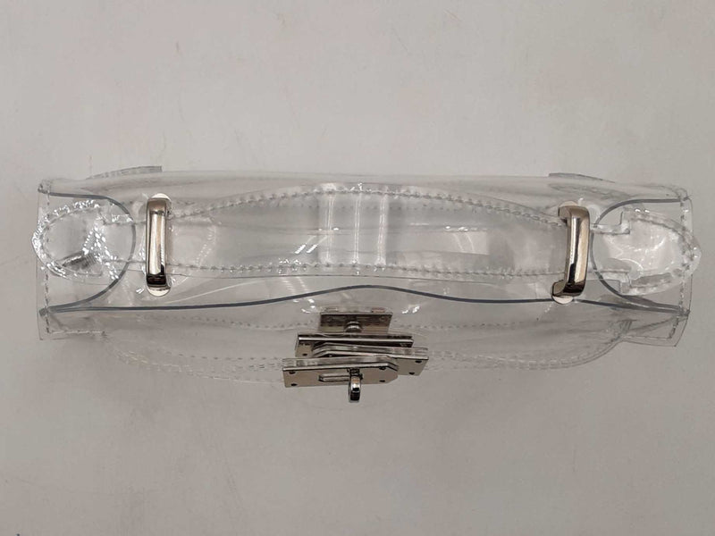 Clear Stadium Handbag Aa1225lrsa