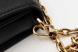 Louis Vuitton Monogram Empreinte Metis Wallet On Chain Eb0926lorxsa