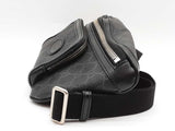 Gucci Gg Supreme Interlocking G Belt Bag Sd0726pzxde