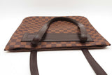 Louis Vuitton Damier Ebene Clifton Shoulder Bag Eb0926iiwde